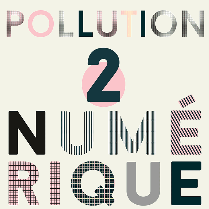 Animation «Pollution numérique» les mails