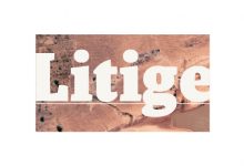 picto Litige