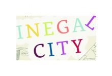 Picto Inegal City