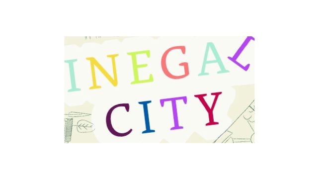 Picto Inegal City