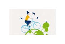 Campagne Families on bike de Pro velo